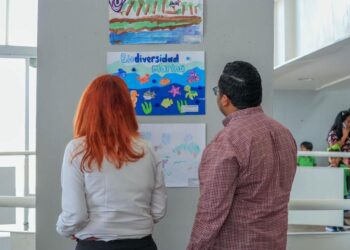 Conmemoran la biodiversidad de Tamaulipas