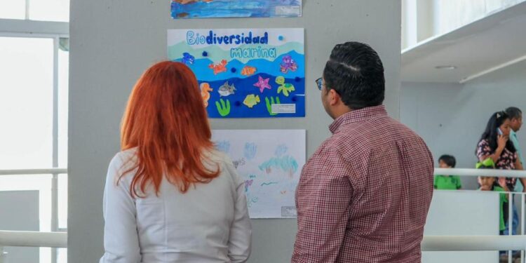 Conmemoran la biodiversidad de Tamaulipas