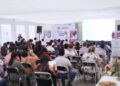 Se distingue el Sistema DIF Tamaulipas en el Primer Encuentro Nacional de Sistemas DIF Municipales