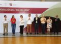 Conmemora SST Día del Niño y de la Niña