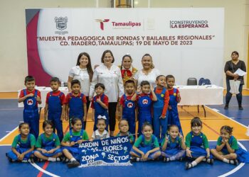 Impulsa SET valores de Nueva Escuela Mexicana