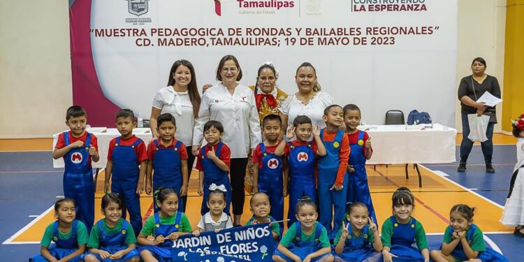 Impulsa SET valores de Nueva Escuela Mexicana