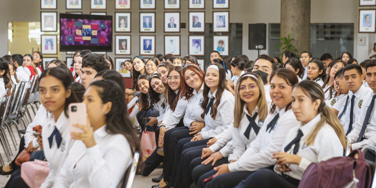 Promueve Gobierno del Estado y SET Congreso Internacional de Investigación Educativa