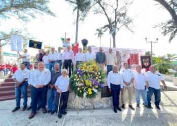 En el gobierno humanista y de la transformación de Tamaulipas, las relaciones laborales seguirán un orden de justicia: secretario de Turismo