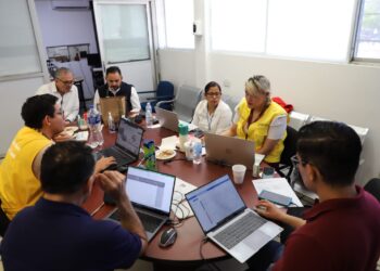 Mantiene Secretaría de Salud como prioridad atención a pacientes positivos al hongo Fusarium Solani