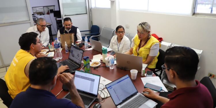 Mantiene Secretaría de Salud como prioridad atención a pacientes positivos al hongo Fusarium Solani