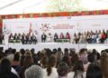 Presenta SNDIF informe anual ante Sistemas Estatales y Municipales DIF
