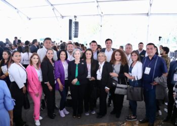 Sistema DIF Tamaulipas líder en el país en programas asistenciales: DIF Nacional