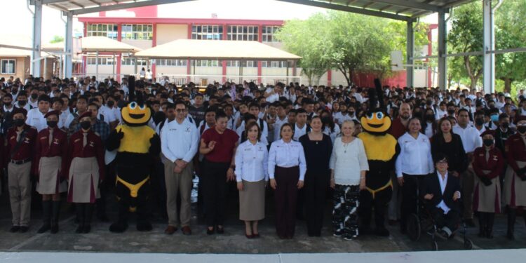 Firma ITACE convenio con la Secretaría de Bienestar Social