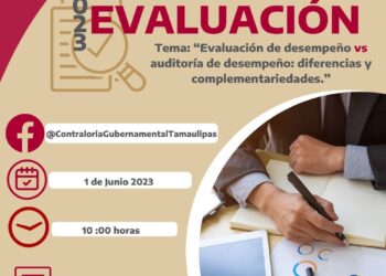 Contraloría Gubernamental invita a seminario virtual