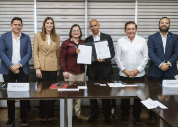 Promoverán e impulsarán el reciclaje en escuelas de Tamaulipas