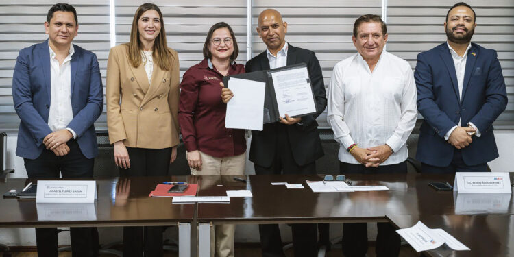 Promoverán e impulsarán el reciclaje en escuelas de Tamaulipas