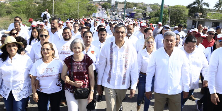 “No se tolerará a quienes busquen pagar bajos salarios”, afirma Gobernador