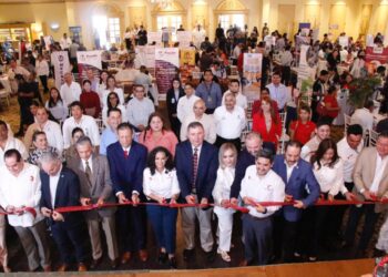 Impulsamos el empleo en Matamoros: Olga Sosa Ruíz