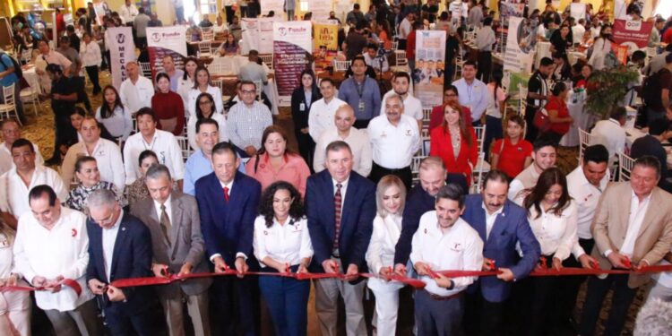 Impulsamos el empleo en Matamoros: Olga Sosa Ruíz