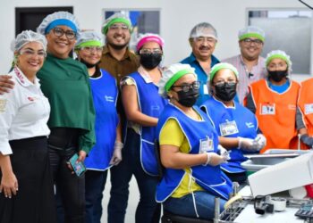 En Albea Cepillos Matamoros, armonía laboral y productividad: Olga Sosa Ruíz