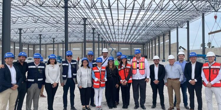 Fisher Dynamics invertirá 1,440 millones de pesos en Matamoros