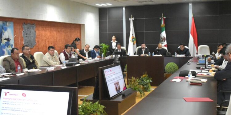 Se abren nuevos mercados para la ganadería tamaulipeca en países asiáticos