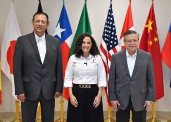 Se reúne Secretaria del Trabajo con INDEX Matamoros