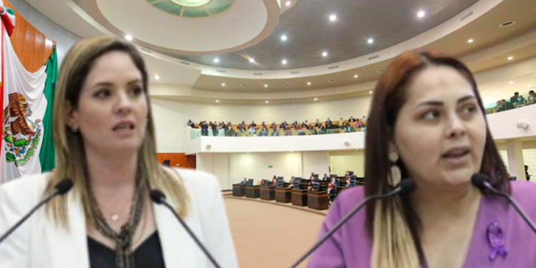 Diputadas locales solicitan atención urgente a mala calidad del agua potable en Tamaulipas