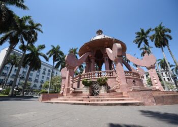 Entrega SEDUMA instrumentos de ordenamiento territorial a Tampico