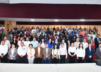 Secretaría del Trabajo brinda capacitación a empresas e instituciones educativas en Reynosa