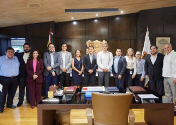 Grupo farmacéutico invierte en Tamaulipas 950 mdp y generará 2 mil 400 empleos