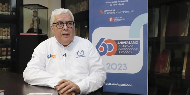 Invita la UAT al Segundo Encuentro de Historia de Tamaulipas