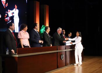 Egresa de la UAT la generación 2023 de la Facultad de Medicina Tampico