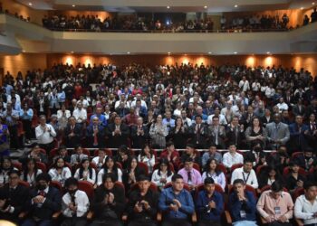 Un éxito Congreso Internacional de Ciencia y Tecnología Aplicada organizado por la Universidad Tecnológica de Nuevo Laredo