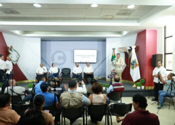 La alianza de este gobierno es con el pueblo: Américo Villarreal