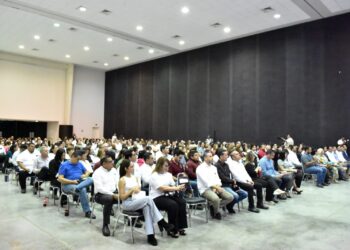 Organiza Secretaría de Finanzas de Tamaulipas seminario para funcionarios públicos