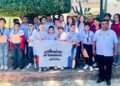 Logran estudiantes de Tamaulipas gran cosecha de medallas en Olimpiada Nacional de Matemáticas