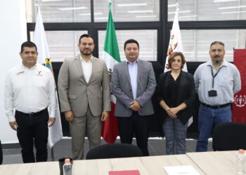 Impartirá la Casa de la Cultura Jurídica conferencias de derechos humanos a estudiantes, elementos activos y personal de la USJT