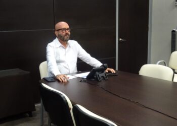 La desalinización de agua de mar, alternativa como fuente de abastecimiento para ciudades de la frontera