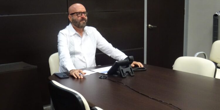 La desalinización de agua de mar, alternativa como fuente de abastecimiento para ciudades de la frontera