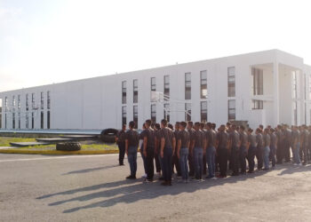 Tamaulipas será sede del Curso de Reacreditación de Instructores Evaluadores