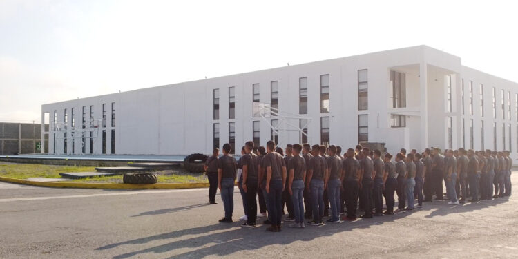 Tamaulipas será sede del Curso de Reacreditación de Instructores Evaluadores