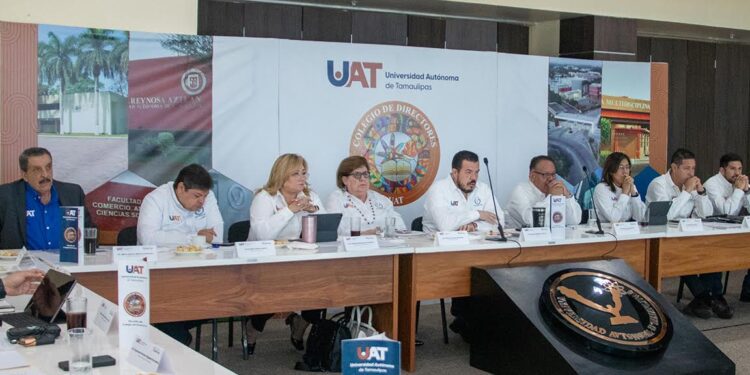 UAT fortalecerá en estudiantes su educación integral y la vida universitaria