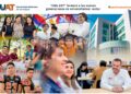 Vida UAT formará a las nuevas generaciones de universitarios: rector