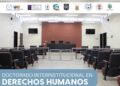 Promueve UAT convocatoria 2023 del Doctorado en Derechos Humanos