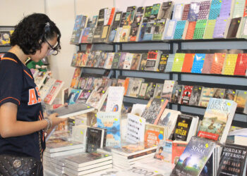 UAT prepara la Feria Universitaria del Libro 2023 en Nuevo Laredo y Tampico
