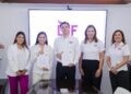 Presentan DIF Tamaulipas y el Injuve el programa “Misión Tamaulipas”