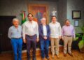 Con orden de aprehensión Makito visita Matamoros