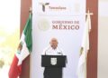 Reconoce Leonel Cota trabajo de Américo para atender la seguridad de Tamaulipas