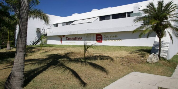 Pagará Educación Tamaulipas retroactivo a salario de docentes y personal de apoyo este 30 de junio