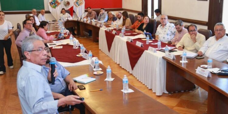 Concesionará Gattas agua de los victorenses a empresa extranjera