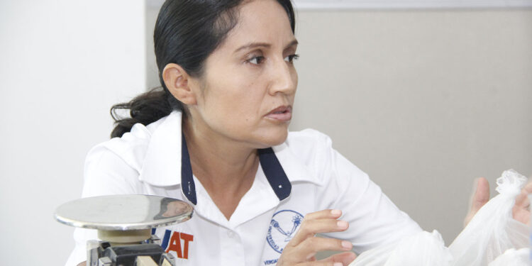 Descubren especies de hormigas de importancia para la criminalística