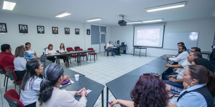 Recibe la UAT resultados del examen de ingreso CENEVAL