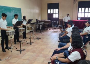 Continúan abiertas inscripciones en Colegio de San Juan Siglo XXI